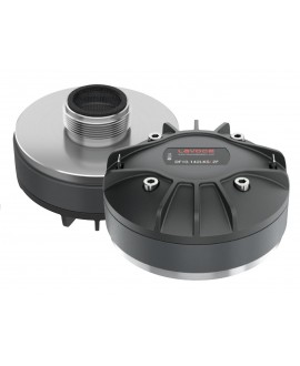 Lavoce DF10.142LKS 1 Compression Driver, Ferrite Magnet Ferrite compression drivers