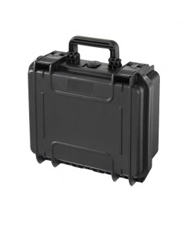 Panaro MAX300 Hard Cases