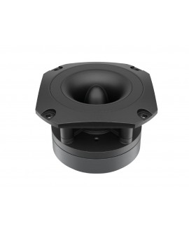 Lavoce BF10.10LA 1 Bullet Tweeter, Ferrite Driver a compressione in ferrite