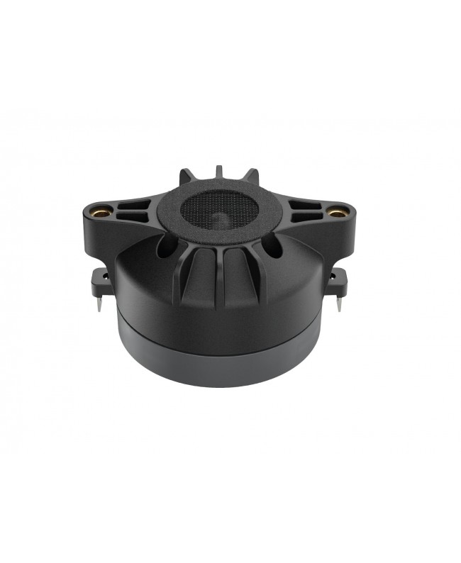 Lavoce DF10.101LE 1 Compression Driver, Ferrite Magnet Ferrite compression drivers