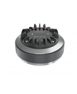 Lavoce DF10.143 1 Compression Driver, Ferrite Magnet Driver a compressione in ferrite