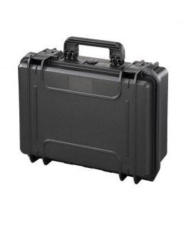 Panaro MAX430S Hard Cases