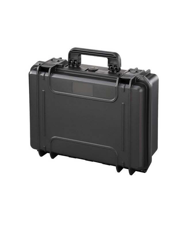 Panaro MAX430S Hard Cases