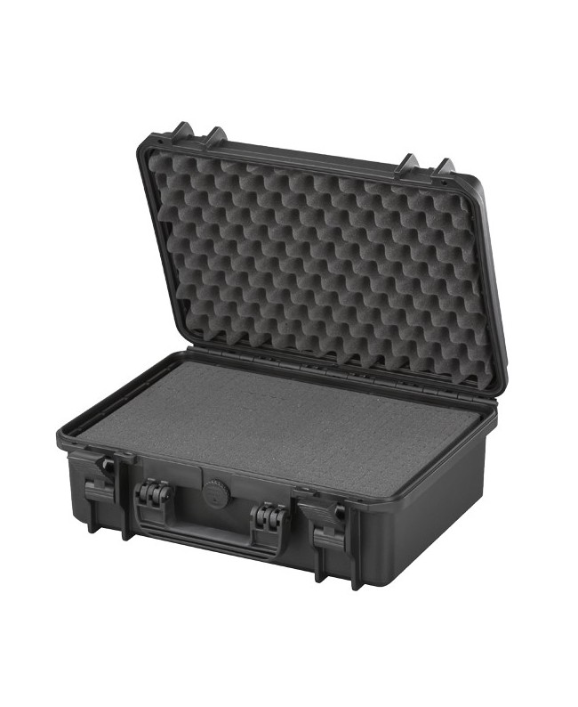 Panaro MAX430S Hard Cases