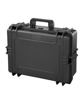 Panaro MAX505S Hard Cases