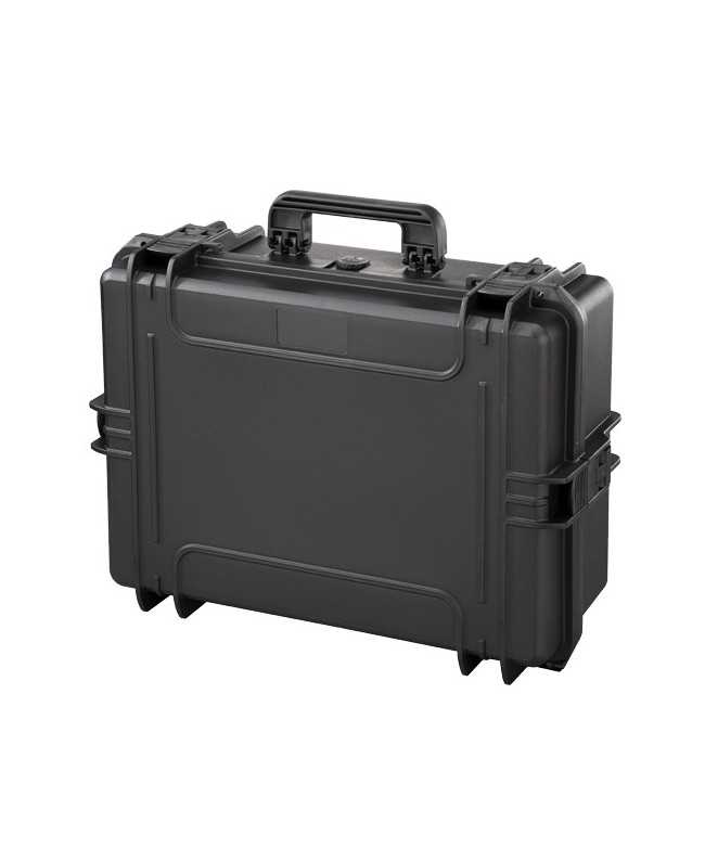 Panaro MAX505S Hard Cases