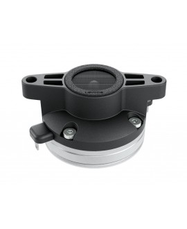 Lavoce DN07.10LM 0.7 Compression Driver, Neodymium Magnet Neodymium compression drivers