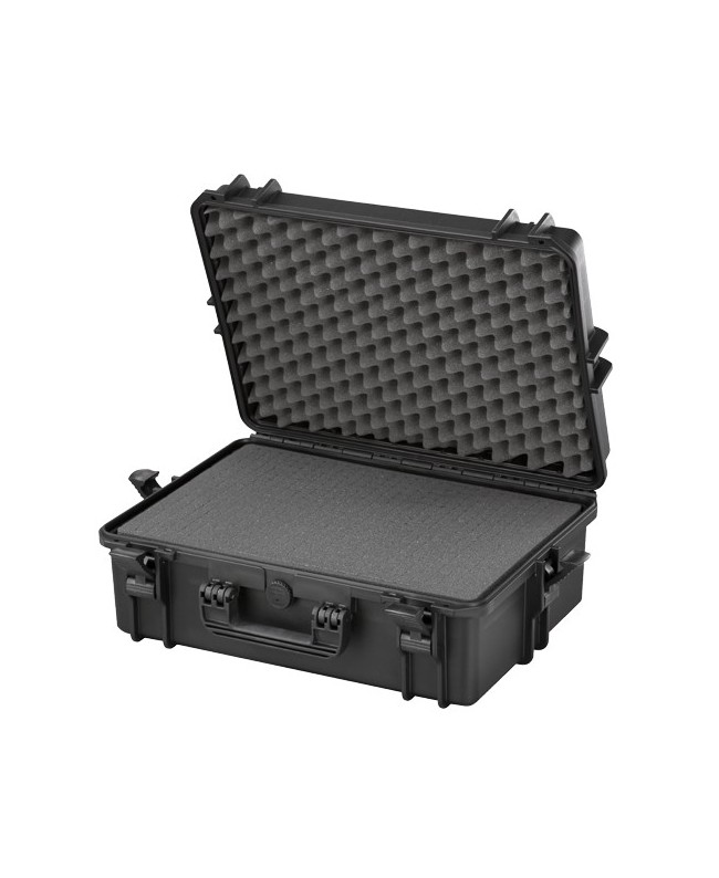 Panaro MAX505S Hard Cases