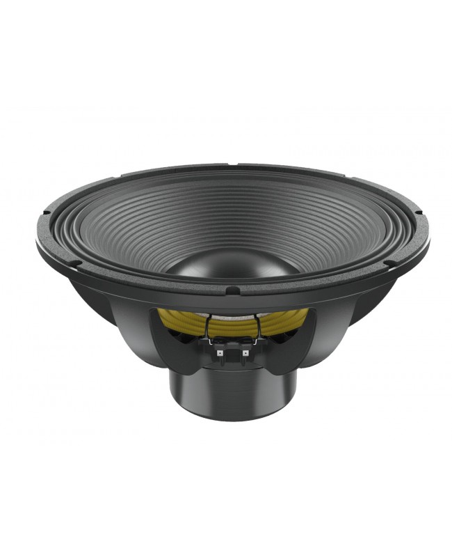 Lavoce SAN184.51 18 Zoll Subwoofer, Neodym, Alukorb Neodym-Basslautsprecher