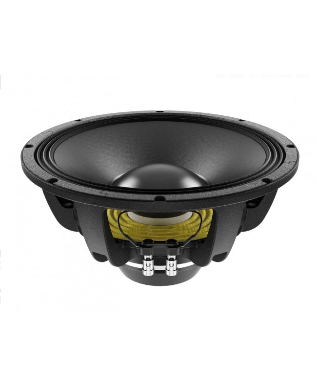 Lavoce WAN123.01 12 Subwoofer con magnete al neodimio e cestello in alluminio Altoparlanti per basse frequenze al neodimio