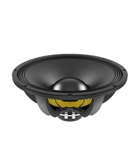 Lavoce WAN153.01 15 Subwoofer Neodymium Magnet Aluminium Basket Driver Neodymium low frequency transducers