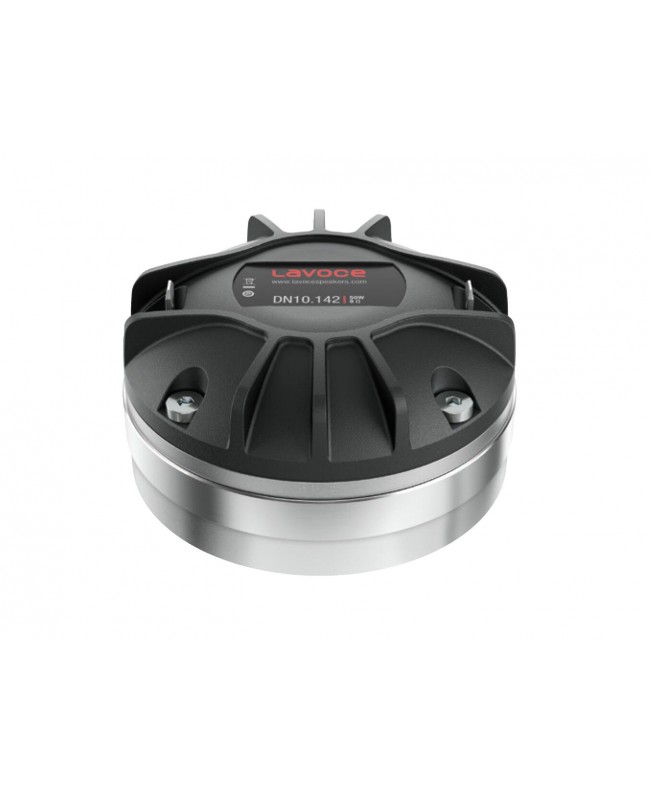 Lavoce DN10.142 1 Compression Driver, Neodymium Magnet Neodymium compression drivers