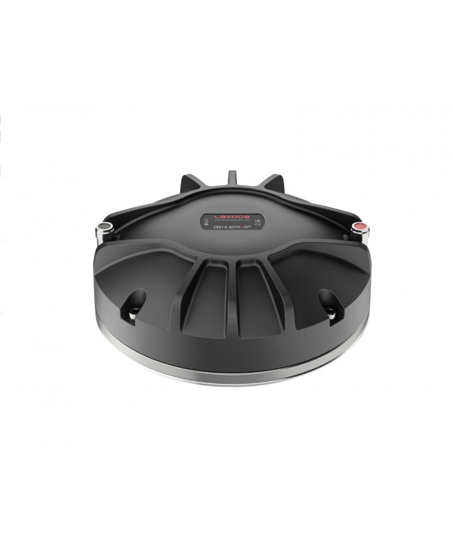 Lavoce DN14.40TK 1.4 Compression Driver, Neodymium Neodymium compression drivers