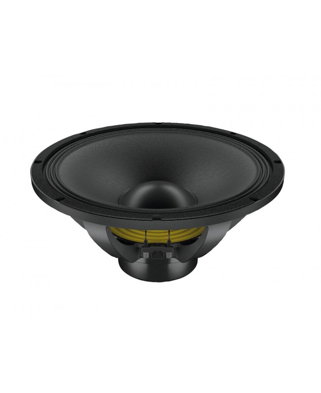 Lavoce WAN143.0 13,5 Zoll Subwoofer, Neodym, Alukorb Neodym-Basslautsprecher