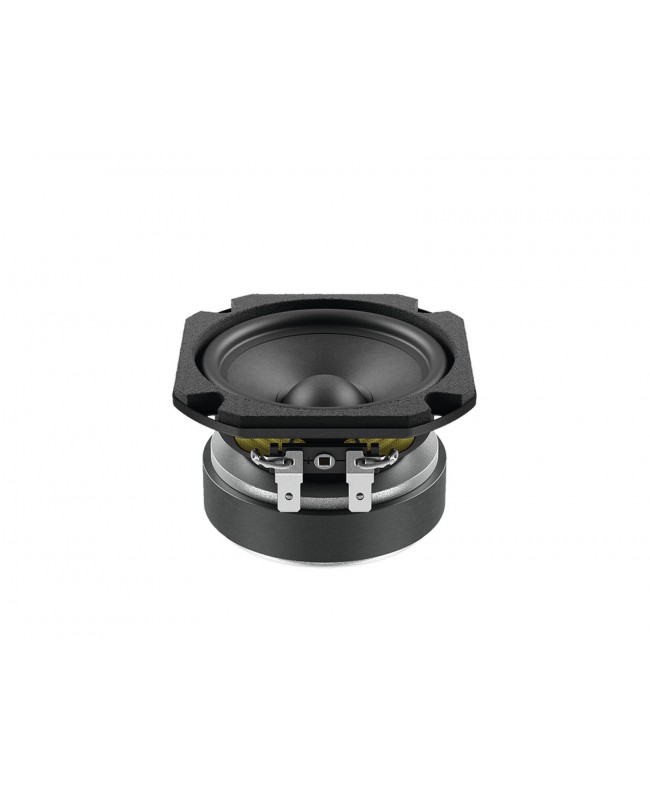 Lavoce FSF030.70 3 Fullrange, Ferrite Magnet, Steel Basket Driver Small size full ranges