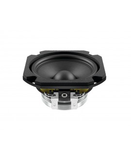 Lavoce FSN030.72 3 Fullrange, Neodymium Magnet, Steel Basket Driver Altoparlanti compatti full range