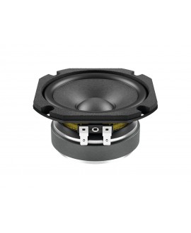 Lavoce FSF041.00 4 Fullrange, Ferrite Magnet, Steel Basket Driver Altoparlanti compatti full range