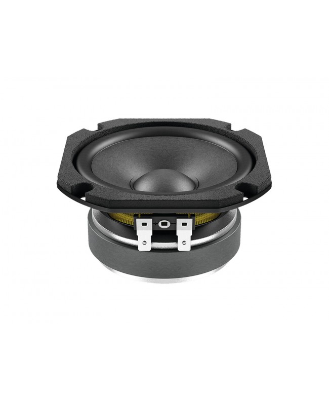 Lavoce FSF041.00 4 Fullrange, Ferrite Magnet, Steel Basket Driver Small size full ranges