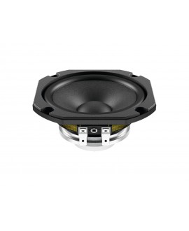 Lavoce FSN041.00 4 Fullrange, Neodymium Magnet, Steel Basket Driver Small size full ranges