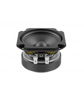 Lavoce FSF030.70-16 3 Fullrange, Ferrite Magnet, Steel Basket Driver Altoparlanti compatti full range