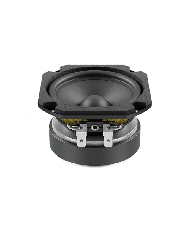 Lavoce FSF030.70-16 3 Fullrange, Ferrite Magnet, Steel Basket Driver Altoparlanti compatti full range
