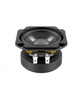 Lavoce WSF030.70 3 Woofer, Ferrite, Magnet, Steel Basket Driver Altoparlanti per basse frequenze in ferrite