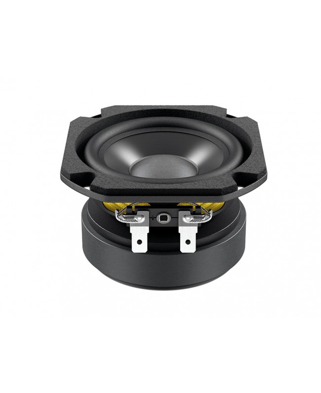 Lavoce WSF030.70 3 Woofer, Ferrite, Magnet, Steel Basket Driver Altoparlanti per basse frequenze in ferrite