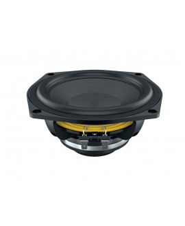 Lavoce WAN061.80 6,5 Zoll Woofer, Neodym, Alukorb Neodym-Basslautsprecher