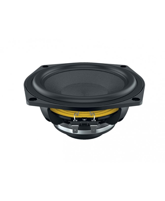 Lavoce WAN061.80 6.5 Woofer, Neodyme Magnet, Aluminium Basket Driver Neodymium low frequency transducers