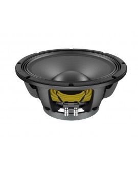 Lavoce WAF122.50-4 12 Woofer, Ferrite Magnet, Aluminium Basket Driver Altoparlanti per basse frequenze in ferrite
