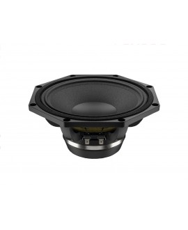 Lavoce WAN082.02 8 Zoll Woofer, Neodym, Alukorb Neodym-Basslautsprecher
