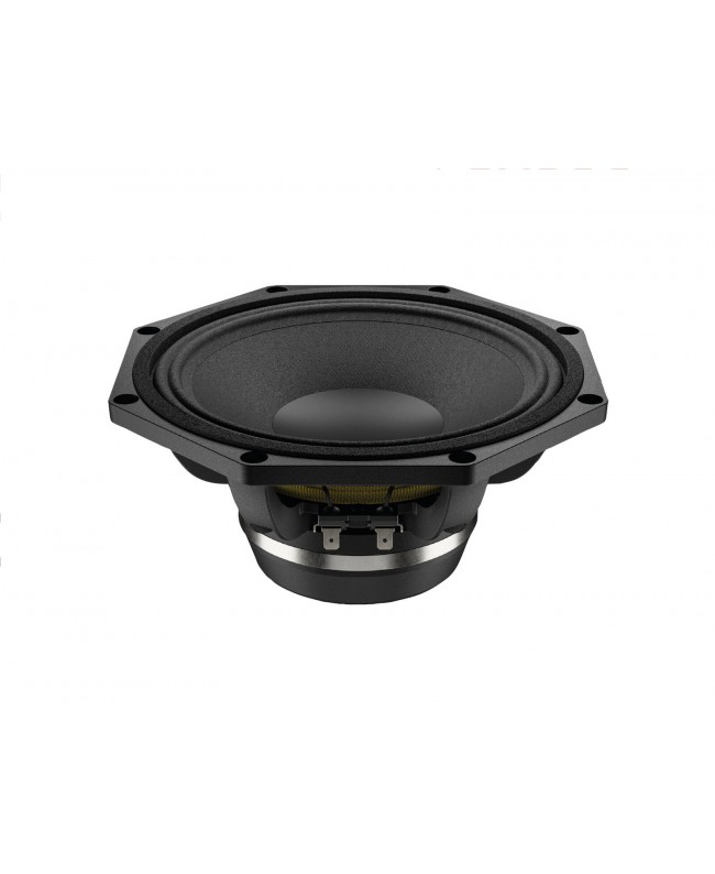 Lavoce WAN082.02 8 Zoll Woofer, Neodym, Alukorb Neodym-Basslautsprecher