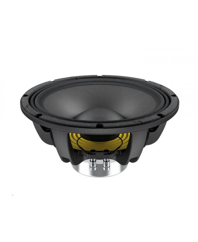 Lavoce WAN123.00-16 12 Subwoofer con magnete in neodimio, altoparlante a cestello in alluminio Altoparlanti per basse frequen...