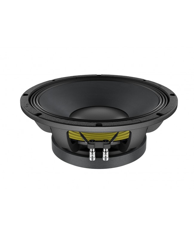 Lavoce WAF124.02 12 Woofer, Ferrite Magnet, Aluminium Basket Driver Altoparlanti per basse frequenze in ferrite