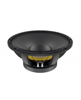Lavoce WAF154.03 15 Woofer, Ferrite Magnet, Aluminium Basket Driver Altoparlanti per basse frequenze in ferrite