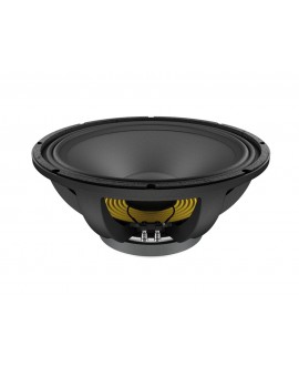 Lavoce SAF184.05 18 Subwoofer con magnete in ferrite, altoparlante a cestello in alluminio Altoparlanti per basse frequenze i...