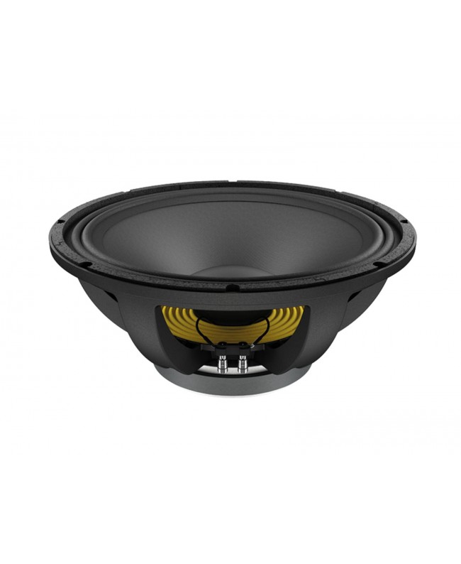 Lavoce SAF184.05 18 Zoll Subwoofer, Ferrit, Alukorb Ferrit-Basslautsprecher