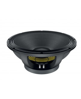 Lavoce SAF184.50 18 Subwoofer con magnete in ferrite, altoparlante a cestello in alluminio Altoparlanti per basse frequenze i...
