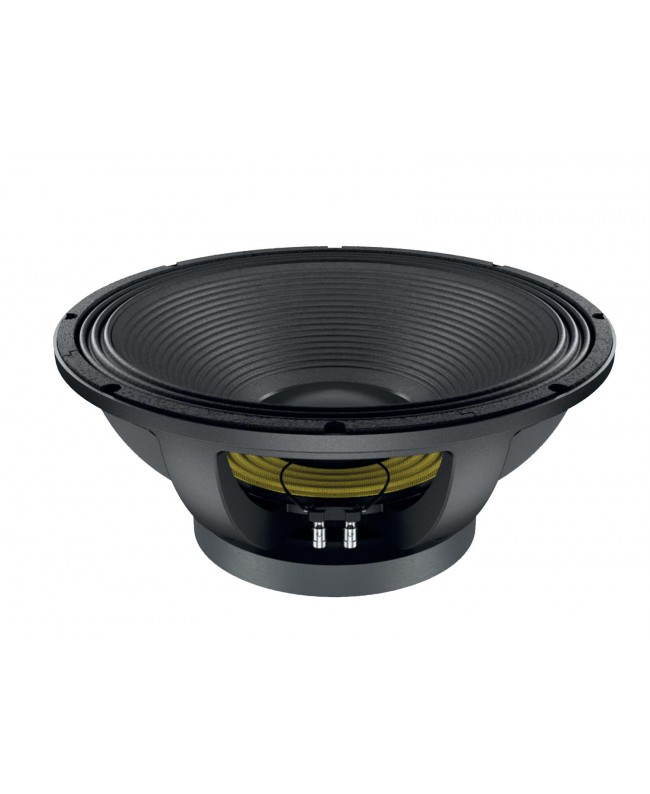 Lavoce SAF184.50 18 Subwoofer con magnete in ferrite, altoparlante a cestello in alluminio Altoparlanti per basse frequenze i...
