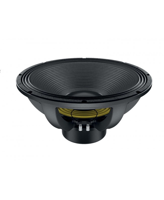Lavoce SAN184.50 18 Subwoofer con magnete in neodimio, altoparlante a cestello in alluminio Altoparlanti per basse frequenze ...