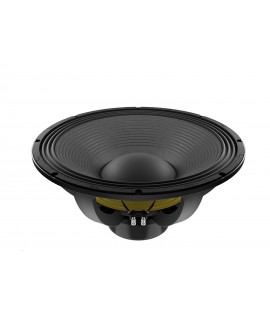 Lavoce SAN215.30 21 Subwoofer con magnete al neodimio e cestello in alluminio Altoparlanti per basse frequenze al neodimio