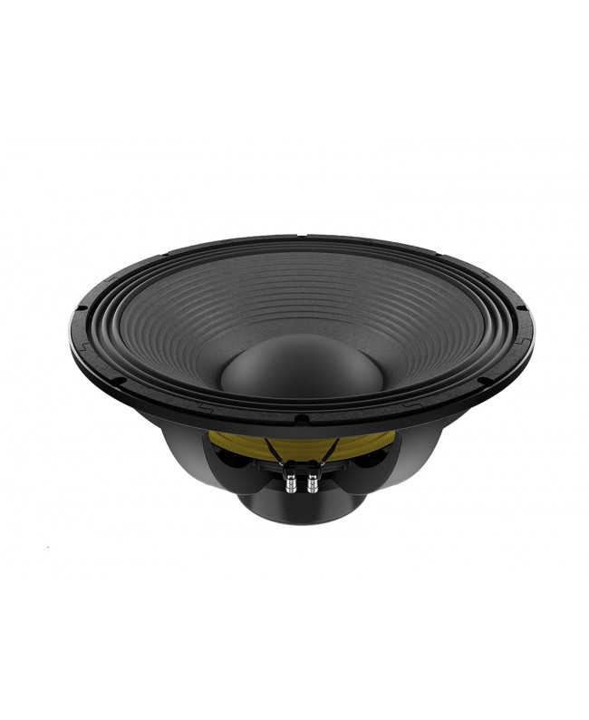 Lavoce SAN215.30 21 Zoll Subwoofer, Neodym, Alukorb Neodym-Basslautsprecher