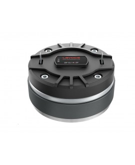 Lavoce DF10.14-16 1 Compression Driver, Ferrite Ferrite compression drivers
