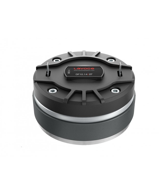 Lavoce DF10.14-16 1 Compression Driver, Ferrite Driver a compressione in ferrite