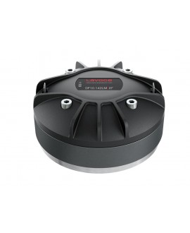 Lavoce DF10.142LM 1 Compression Driver, Ferrite Magnet Ferrite compression drivers