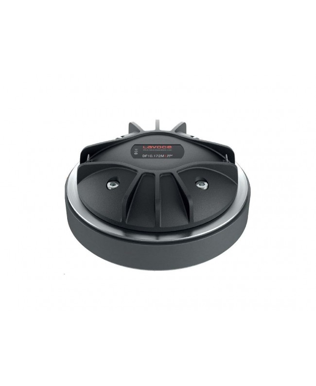 Lavoce DF10.172M 1 Compression Driver, Ferrite Magnet Driver a compressione in ferrite