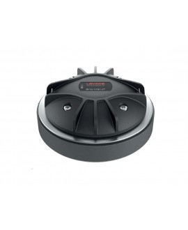 Lavoce DF10.172K 1 Compression Driver, Ferrite Magnet Ferrite compression drivers