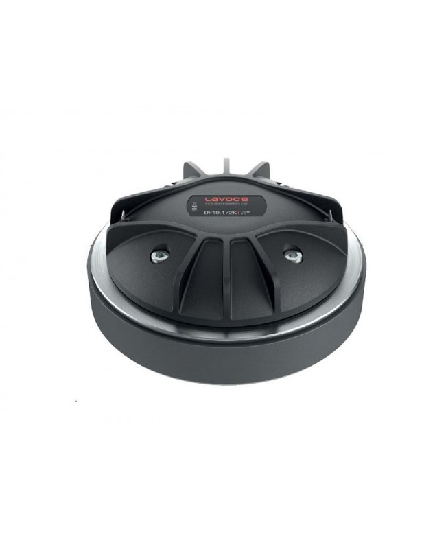 Lavoce DF10.172K 1 Compression Driver, Ferrite Magnet Driver a compressione in ferrite