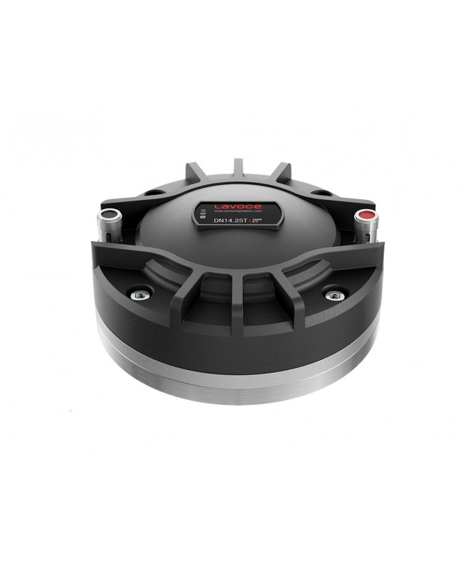 Lavoce DN14.25T-16 1.4 Compression Driver, Neodymium Magnet Driver a compressione al neodimio