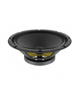 Lavoce WSF101.70G 10 Guitar Woofer, Ferrite Magnet, Steel Basket Driver Guitar speaker